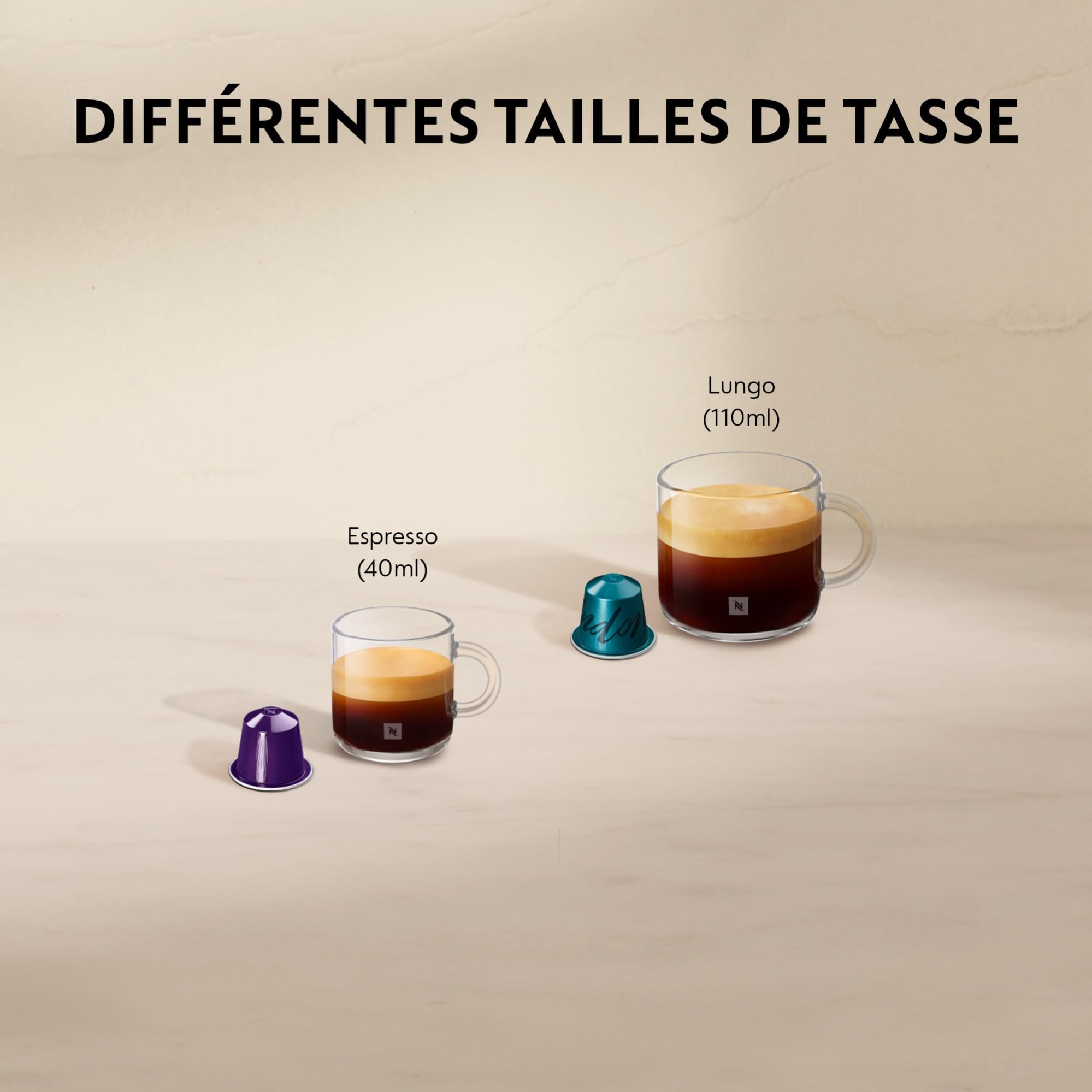 Photo de Luxino