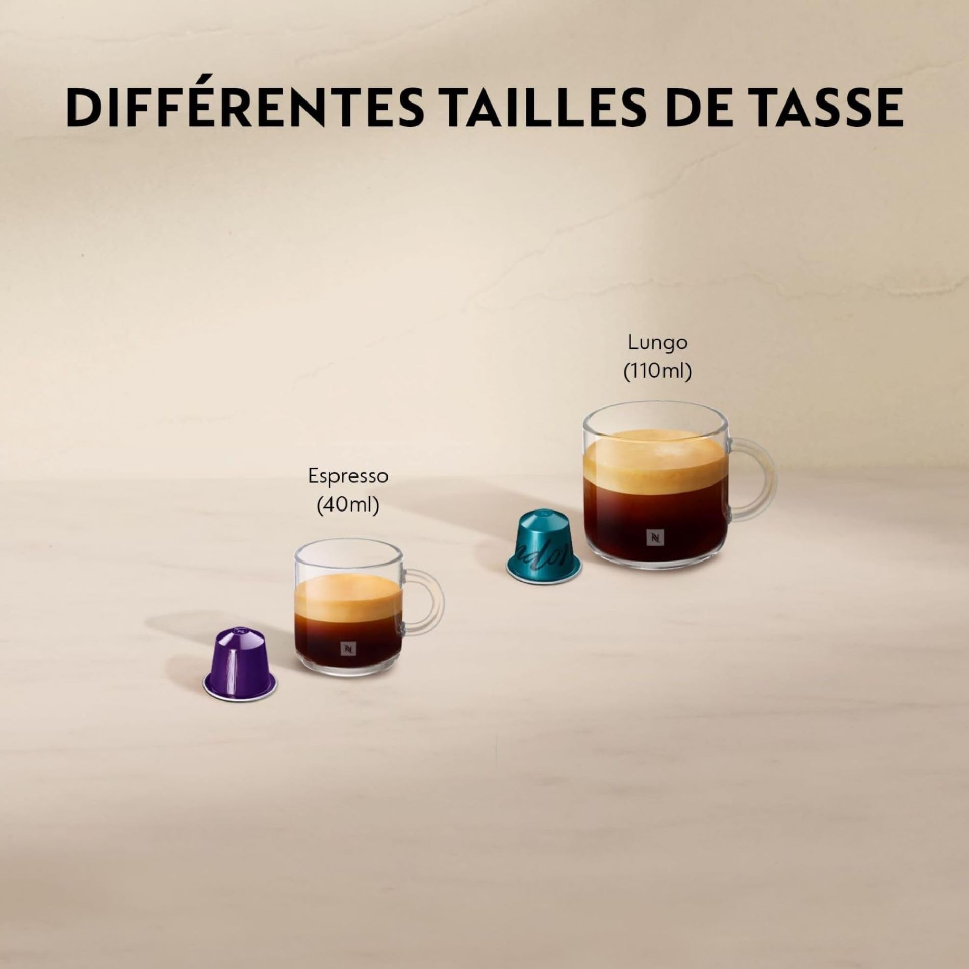Photo de Luxino