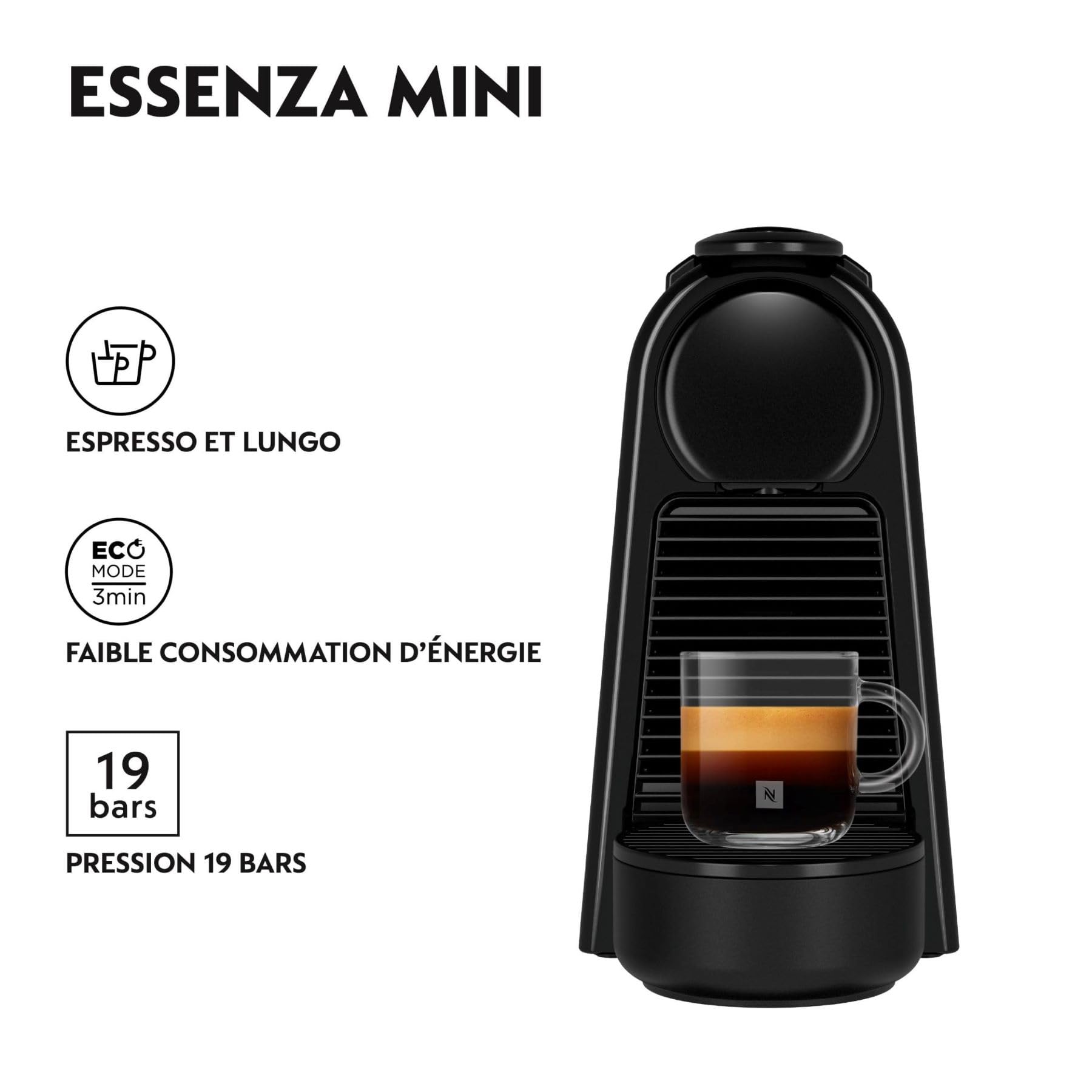 Photo de Luxino