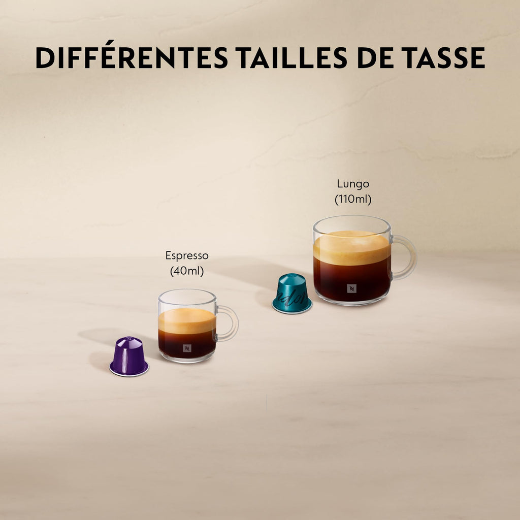 Photo de Luxino
