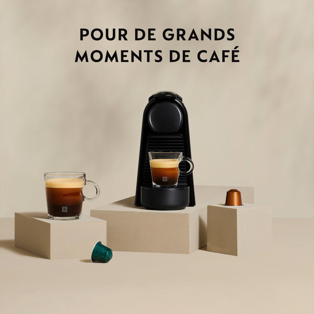 Photo de Luxino