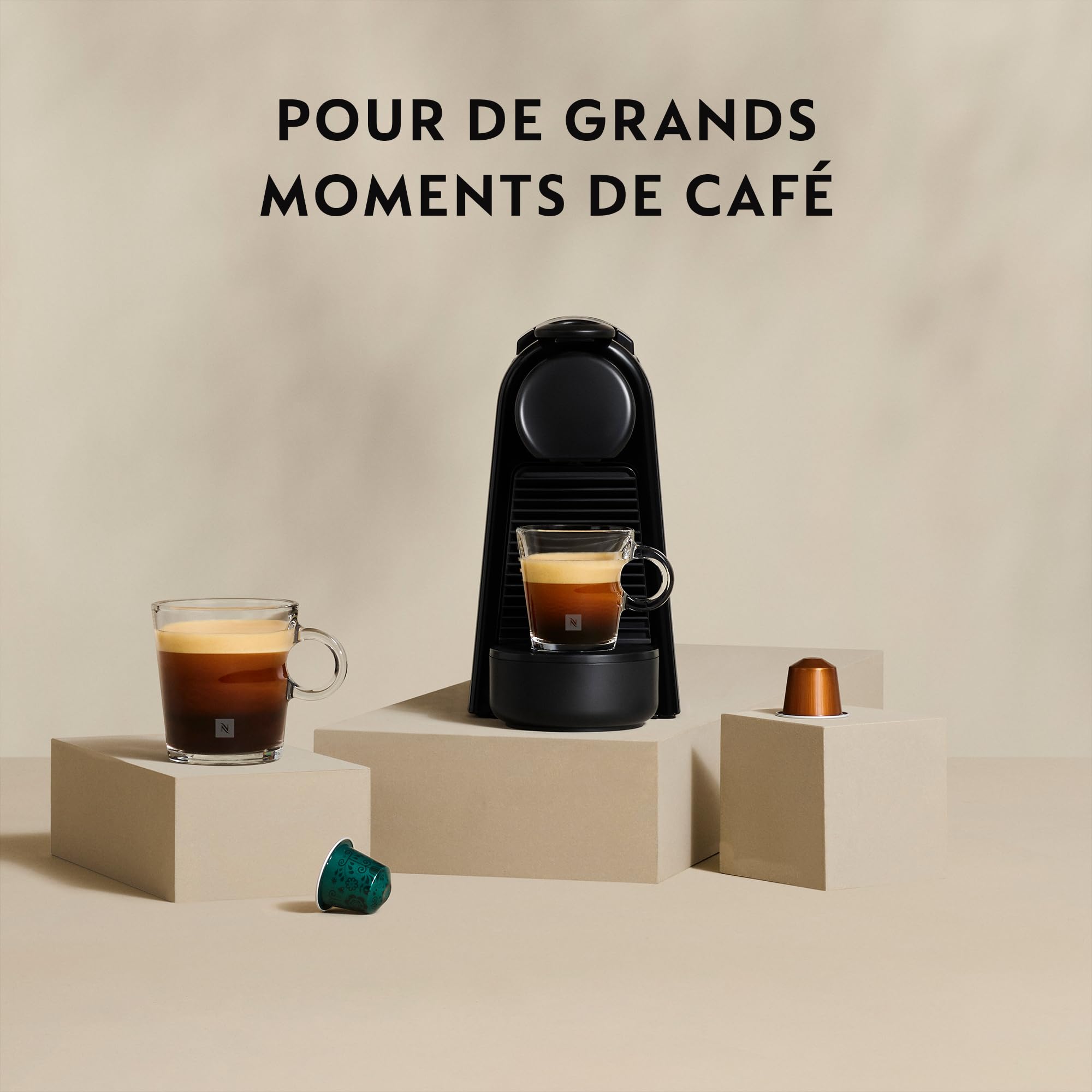Photo de Luxino