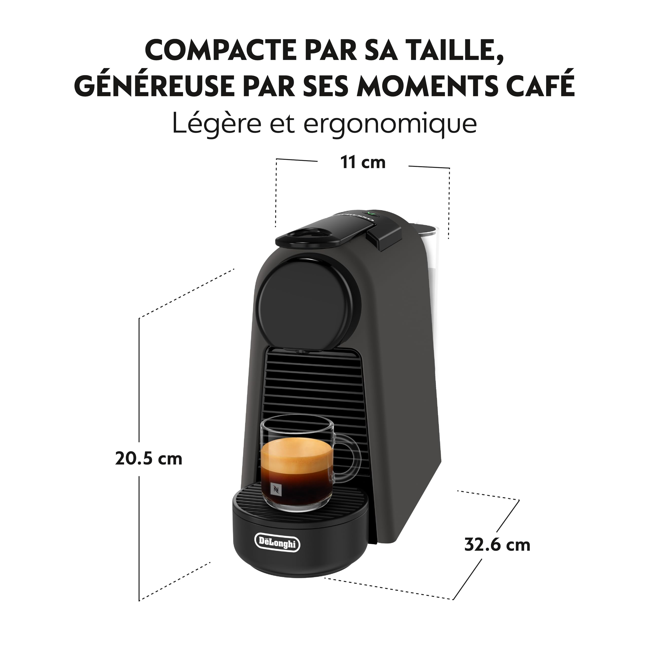 Photo de Luxino